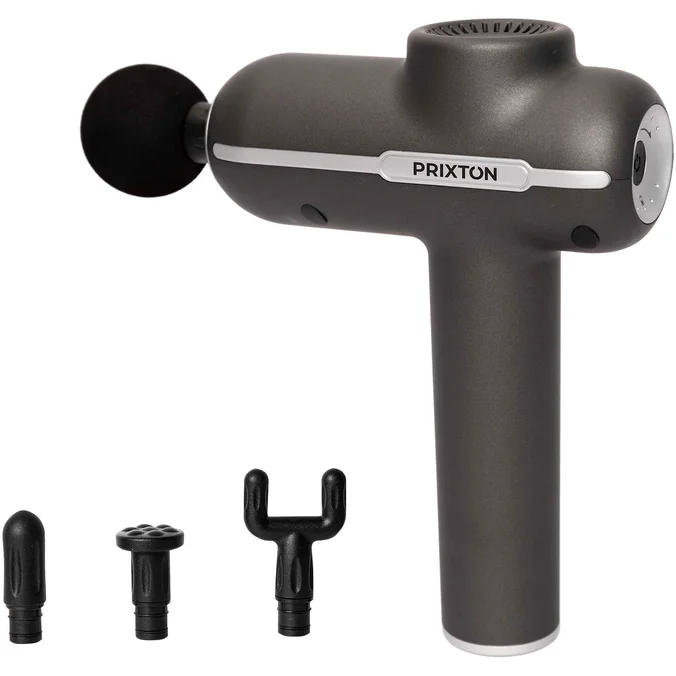 Produktbilde for Prixton MGF80 Synergy Massasjepistol