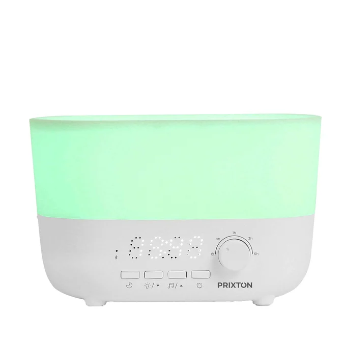Produktbilde for Prixton Connected 4-i-1 Aroma Luftfukter