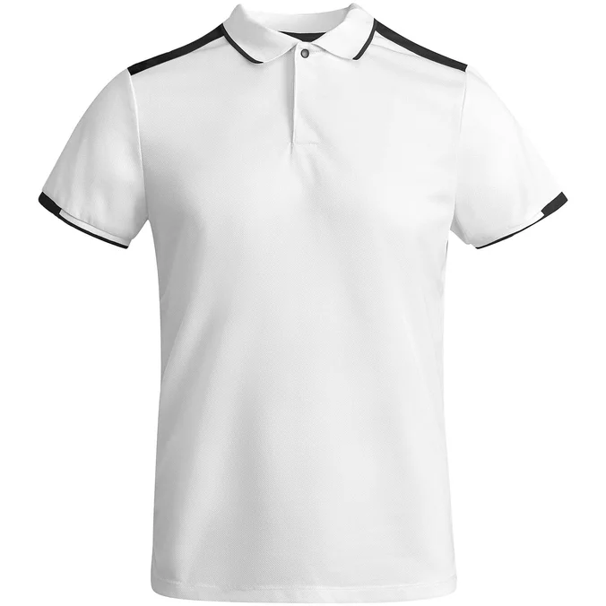 Produktbilde for Roly Tamil Teknisk  Poloskjorte