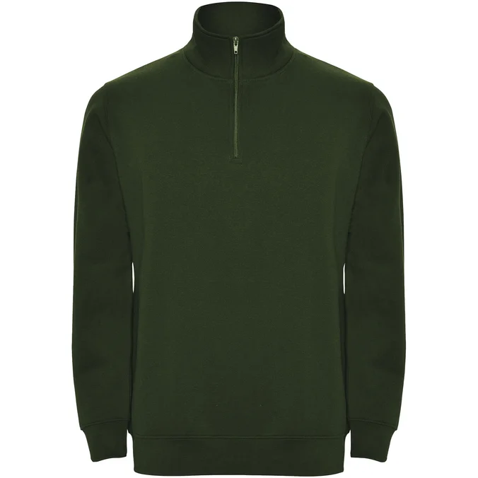 Produktbilde for Roly Aneto Half-Zip Genser