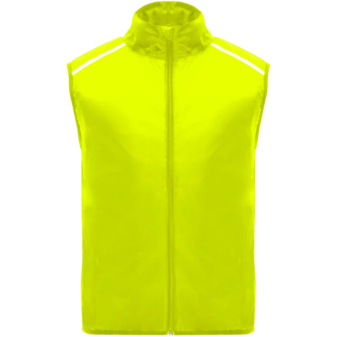 Produktbilde for Roly Jannu Unisex Løpevest