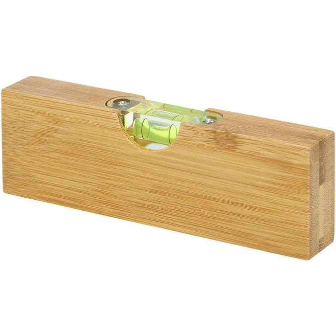 Produktbilde for STAC Flush Bambus Vater med Flaskeåpner