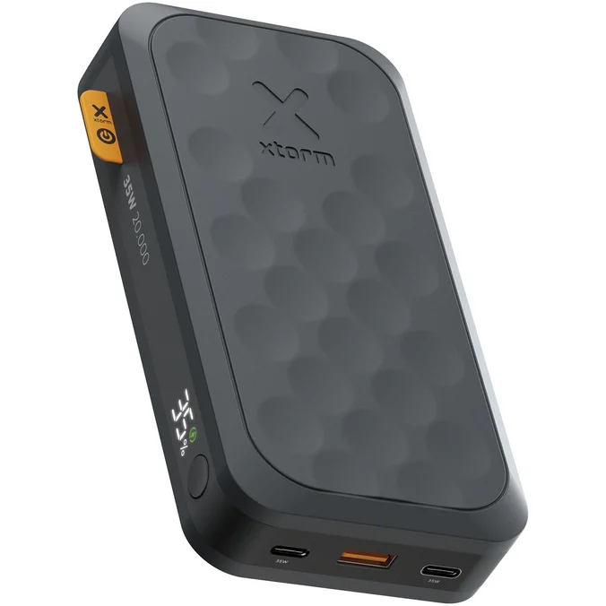 Produktbilde for Xtorm Fuel Series 20.000 mAh 35 W PD Powerbank