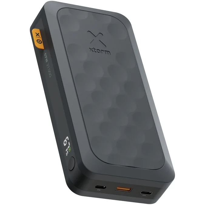 Produktbilde for Xtorm Fuel Series 27.000 mAh 67 W PD Powerbank