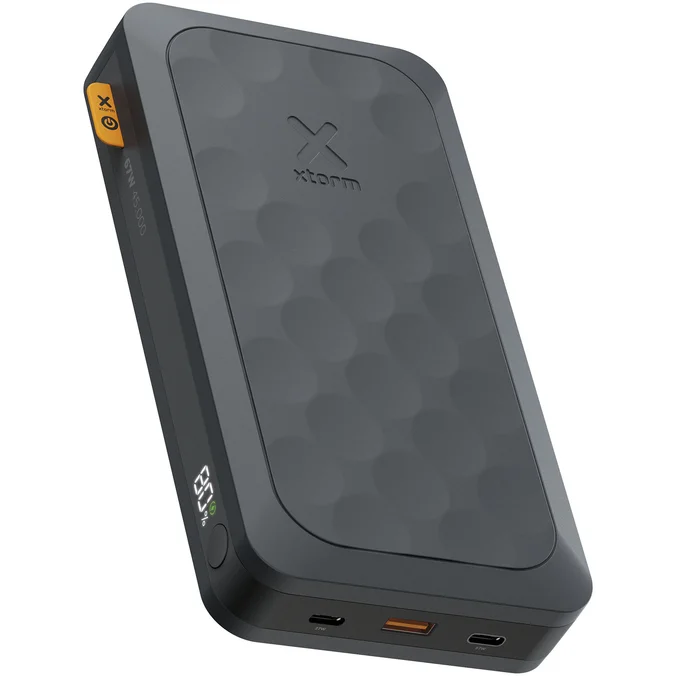 Produktbilde for Xtorm Fuel Series 45.000 mAh 67 W PD Powerbank