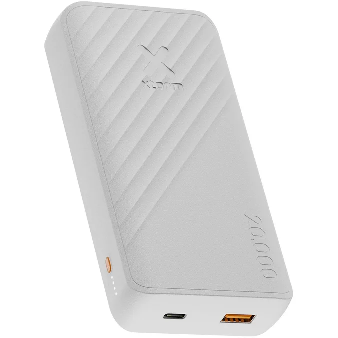 Produktbilde for Xtorm XG220 Go2 20.000 mAh 15 W Powerbank