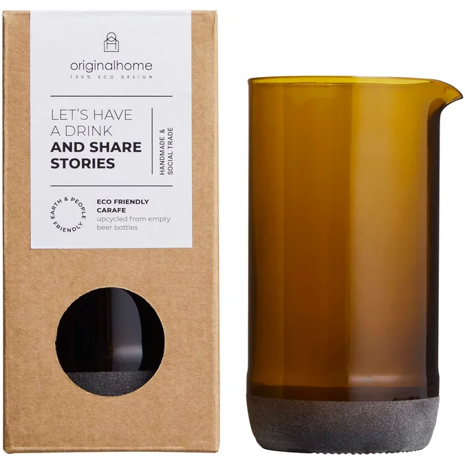 Produktbilde for Originalhome 430 ml Vannkaraffel