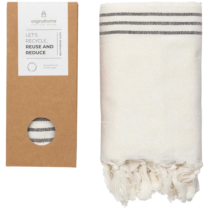 Produktbilde for Originalhome Resirkulert Teppe