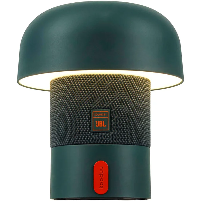 Produktbilde for Kooduu Sensa Play Mini Portabel JBL Høyttaler og Lampe