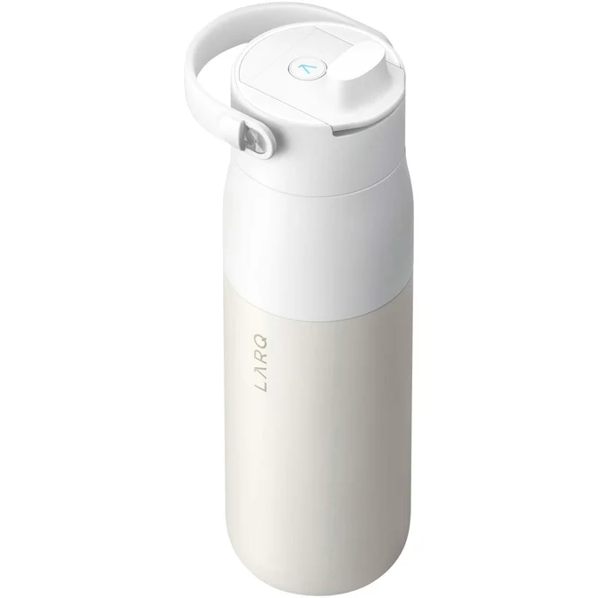 Produktbilde for Larq PureVisTM 680 ml Selvrensende Drikkeflaske