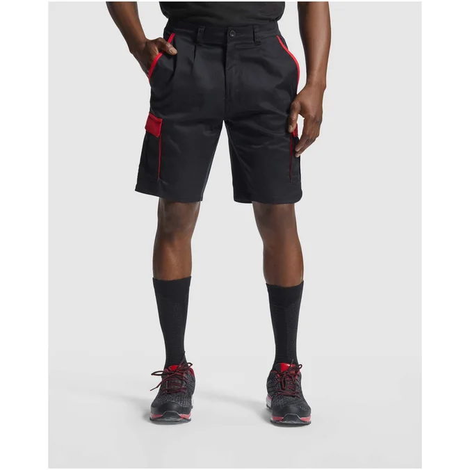 Produktbilde for Roly WRK Tahoe Arbeidsshorts Shorts