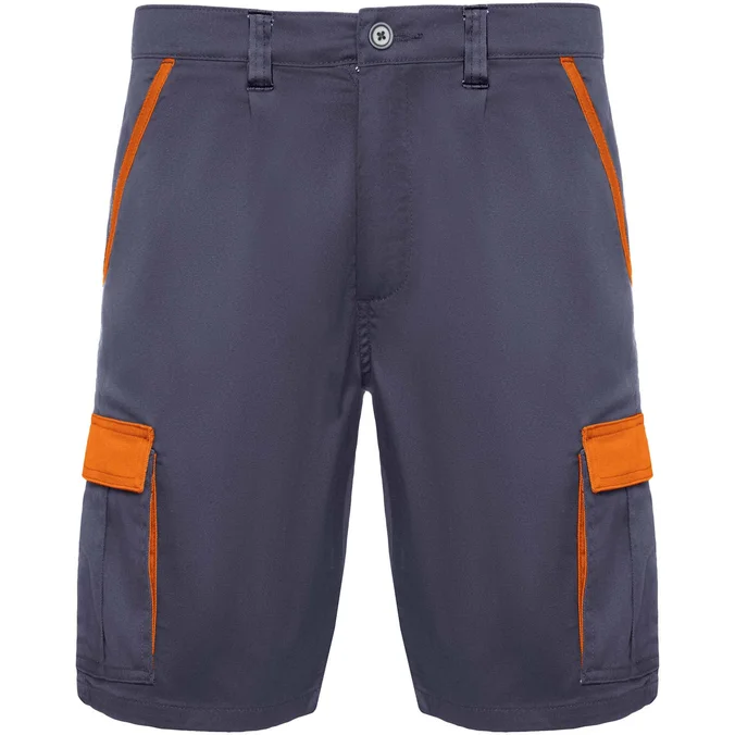 Produktbilde for Roly WRK Tahoe Arbeidsshorts Shorts