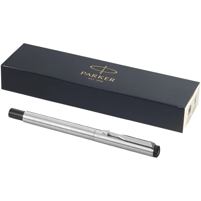 Produktbilde for Parker Vector Sort Blekk Rollerpenn