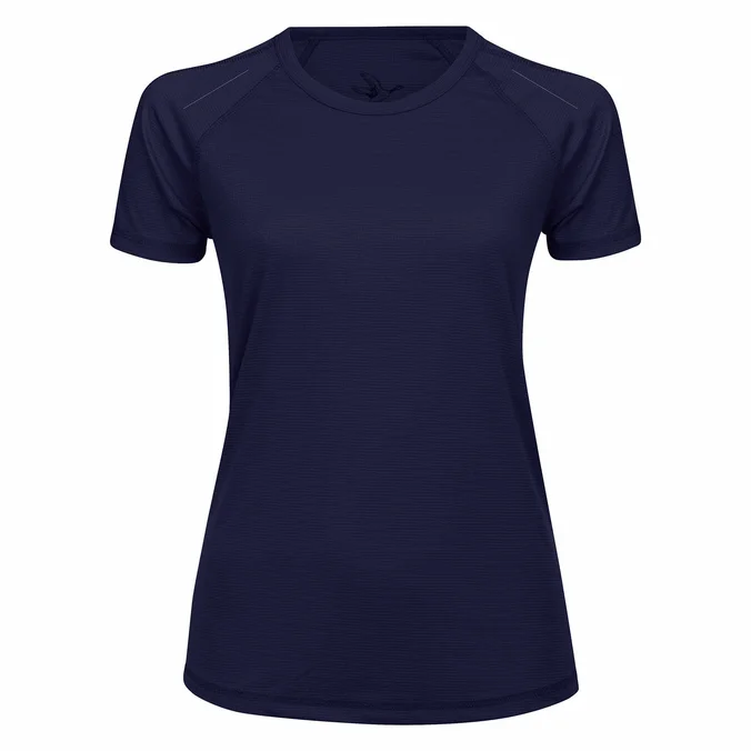 Produktbilde for Tracker Original Superlight Cool T-skjorte Dame