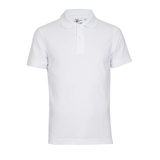 Produktbilde for Tracker Cool Dry Sport Pique Poloskjorte