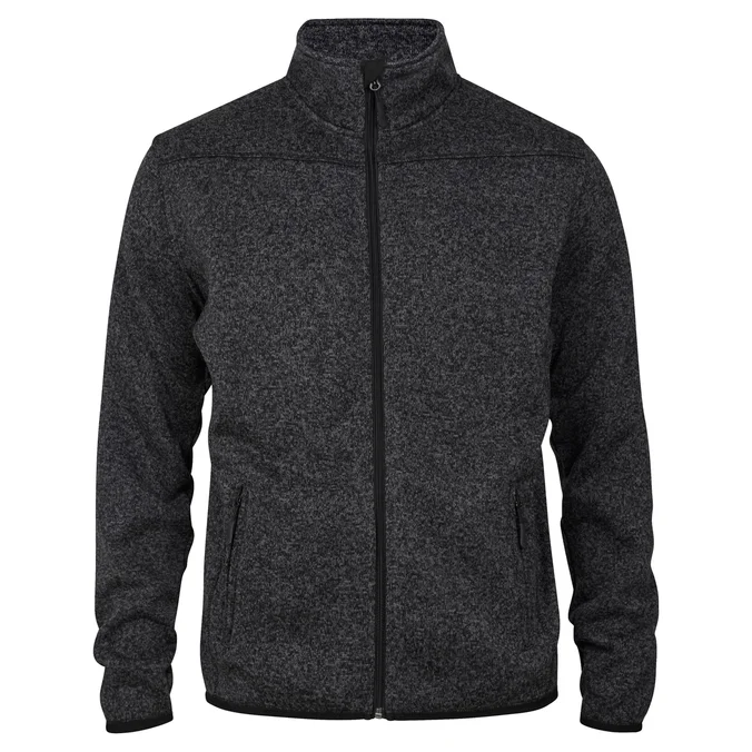 Produktbilde for Tracker Original Knitted Fleecejakke