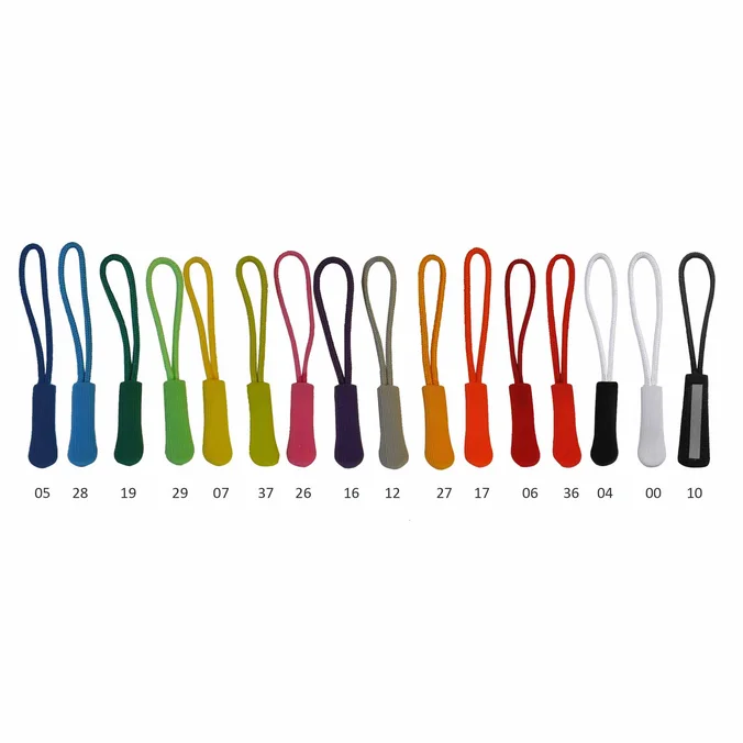 Produktbilde for Tracker Big Drop Zip Puller