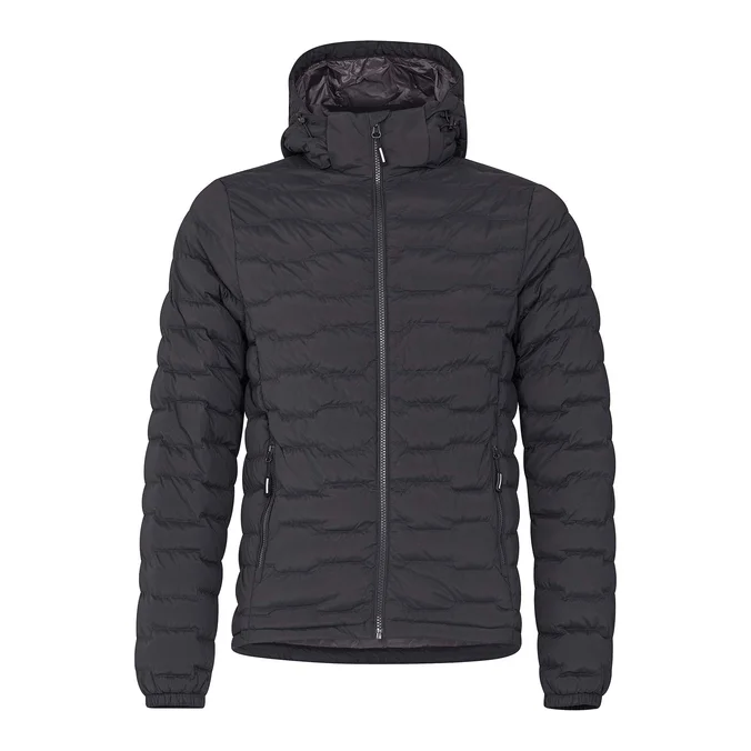 Produktbilde for Tracker Stretch Dunjakke