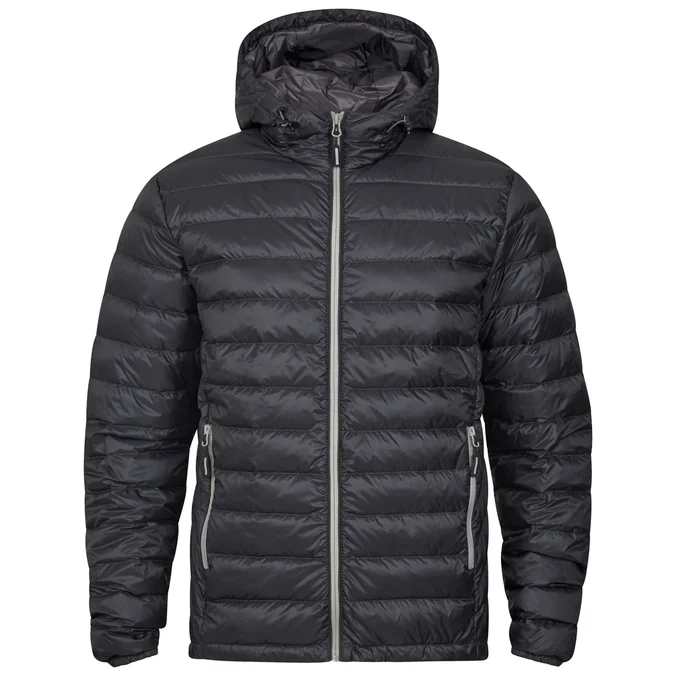 Produktbilde for Tracker Superlight Hood Dunjakke