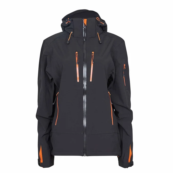 Produktbilde for Tracker Contrast Colored Extreme Pro Shell Allværsjakke Dame