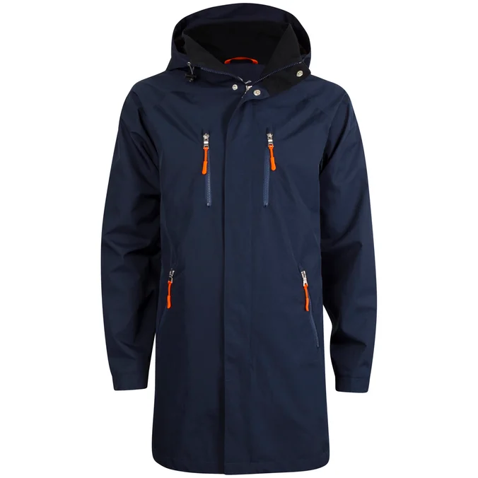 Produktbilde for Tracker Original Sport Coat Regnjakke