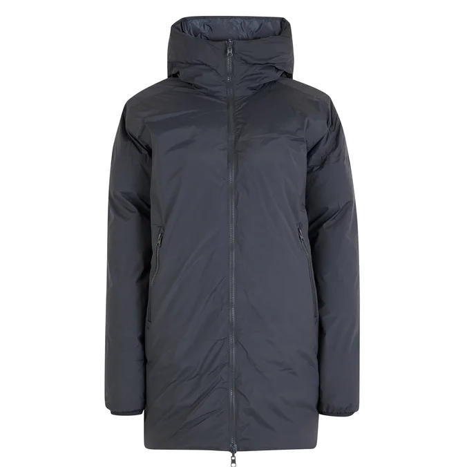 Produktbilde for Tracker Dun og Fjær Vendbar  Parkas