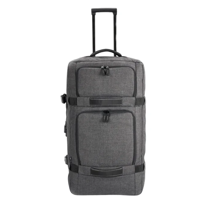 Produktbilde for Tracker Roller Trillebag