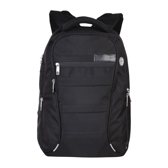 Produktbilde for Tracker Black Edition Business Ryggsekk