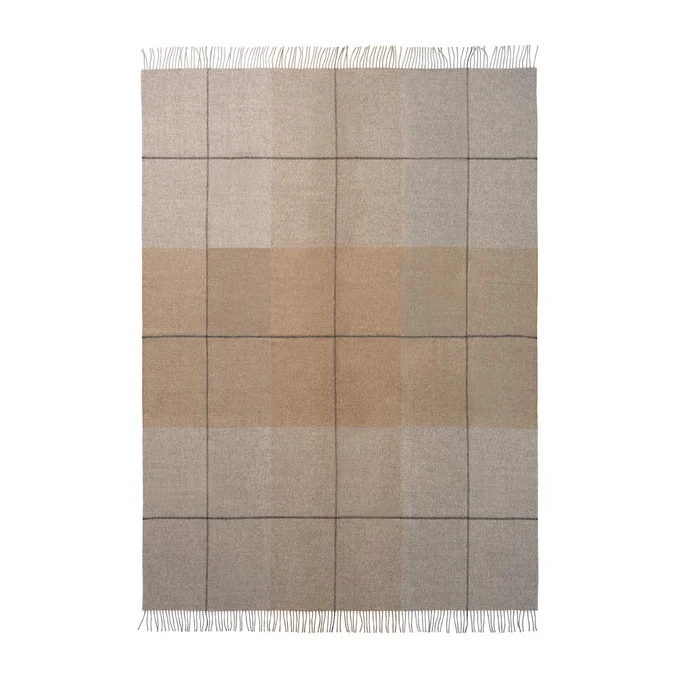 Produktbilde for Elvang Blocks Baby Alpakkaull