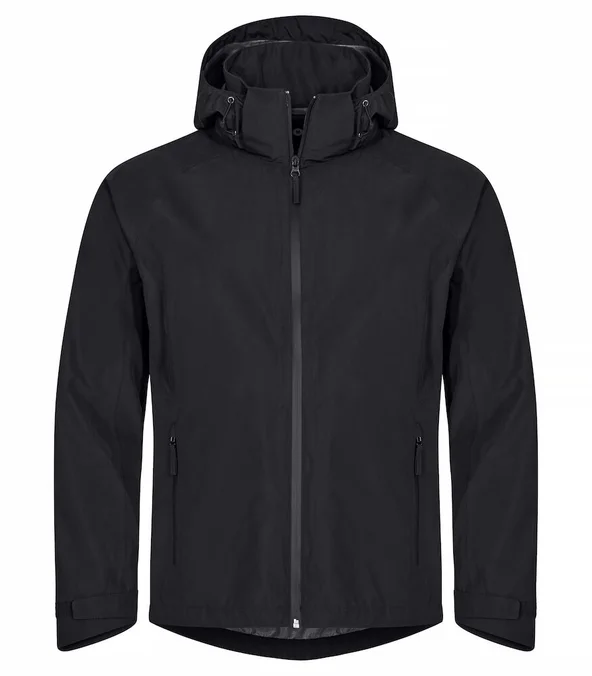 Produktbilde for Clique Classic Shell Allværsjakke