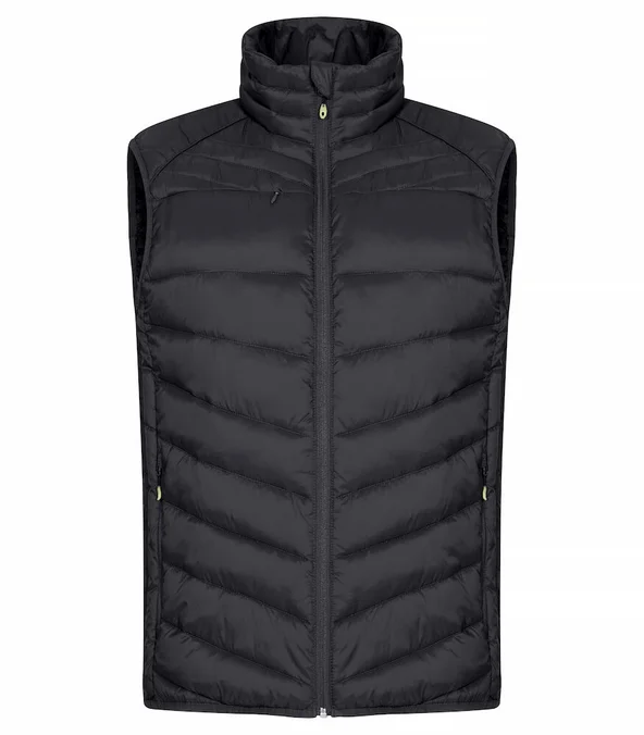 Produktbilde for Clique Idaho Vattert Vest