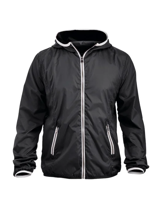 Produktbilde for Clique Hardy Vindjakke