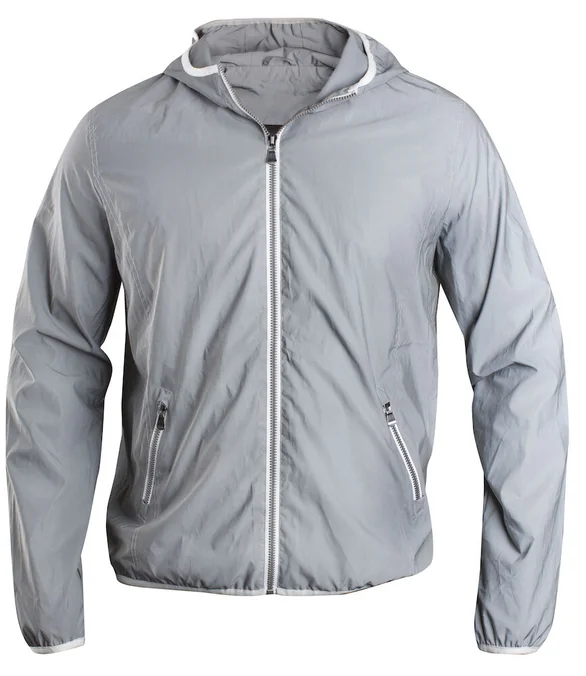 Produktbilde for Clique Hardy Refleks Vindjakke