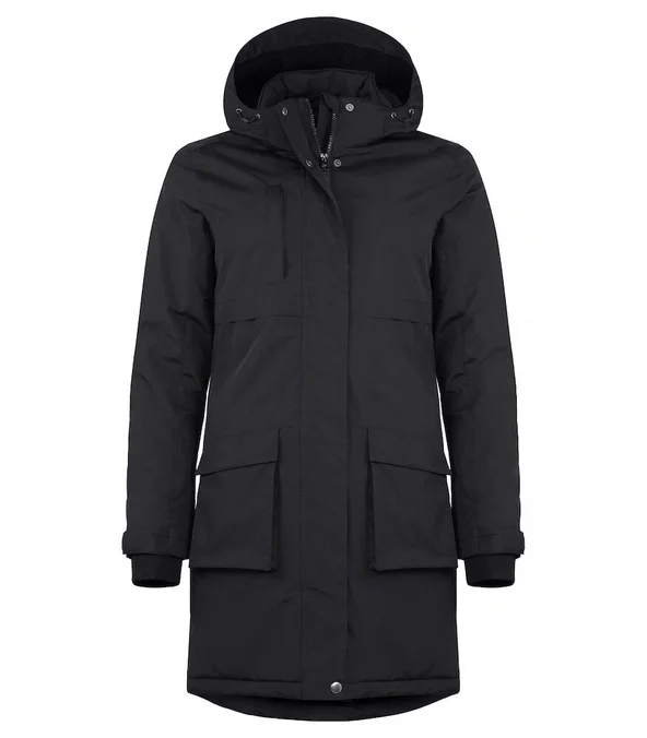 Produktbilde for Clique Lindy Parkas Dame