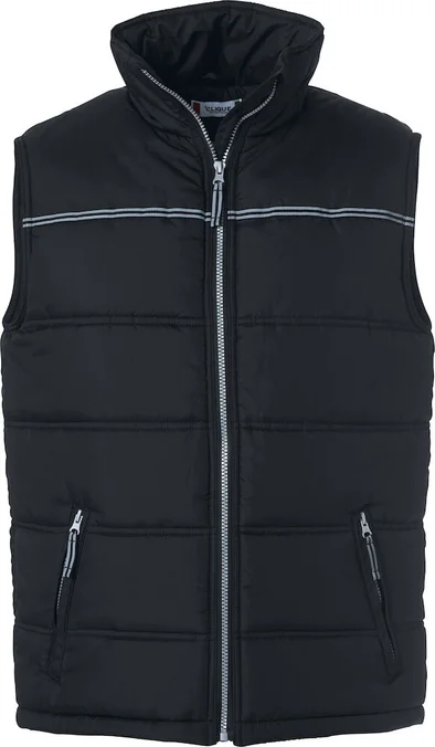 Produktbilde for Clique Weston Vattert Vest