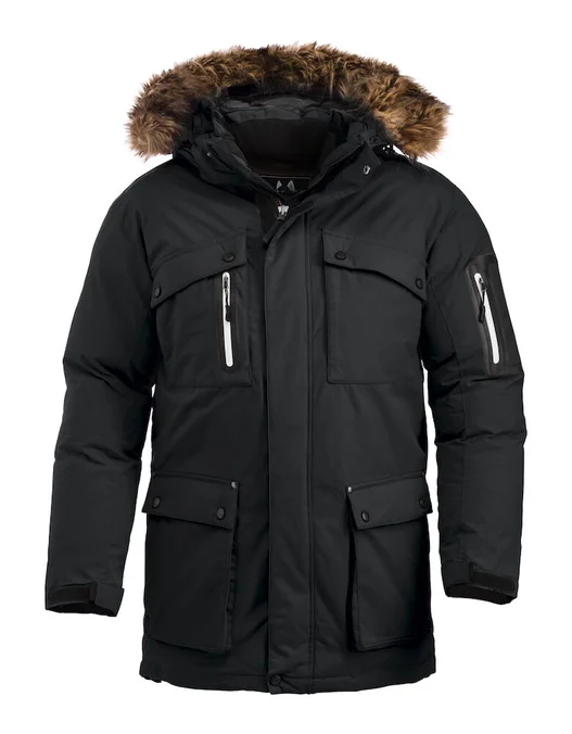 Produktbilde for Clique Malamute Parkas