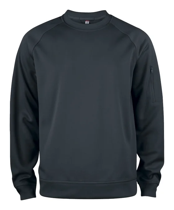 Produktbilde for Clique Basic Active Collegegenser