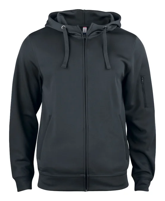 Produktbilde for Clique Basic Active Hettejakke