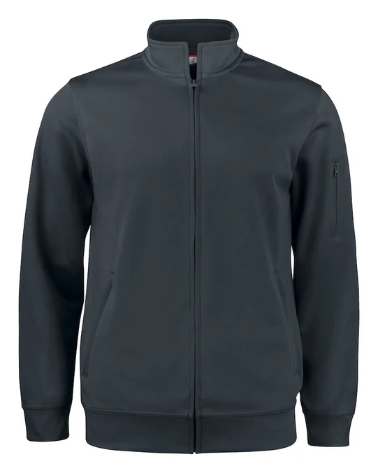 Produktbilde for Clique Basic Active Collegejakke