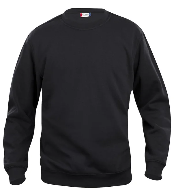 Produktbilde for Clique Basic Collegegenser Barn