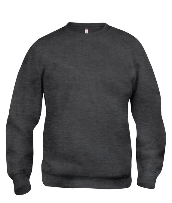 Produktbilde for Clique Basic Collegegenser