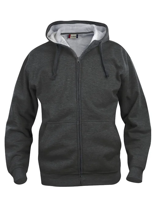 Produktbilde for Clique Basic Hettejakke
