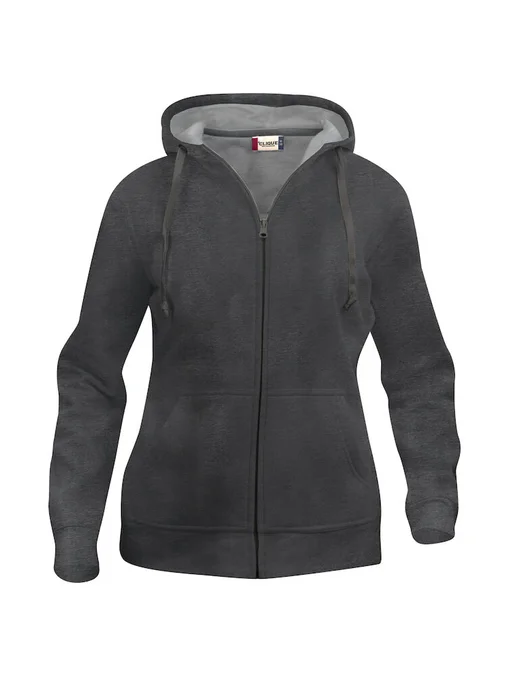 Produktbilde for Clique Basic Hettejakke Dame