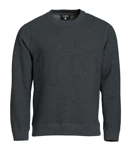 Produktbilde for Clique Classic Collegegenser
