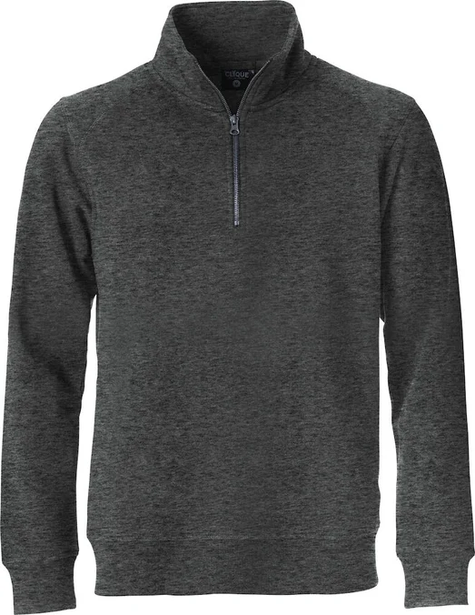 Produktbilde for Clique Classic Half-Zip Genser