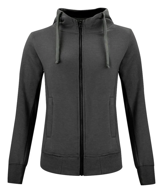 Produktbilde for Clique Classic Hettejakke Dame