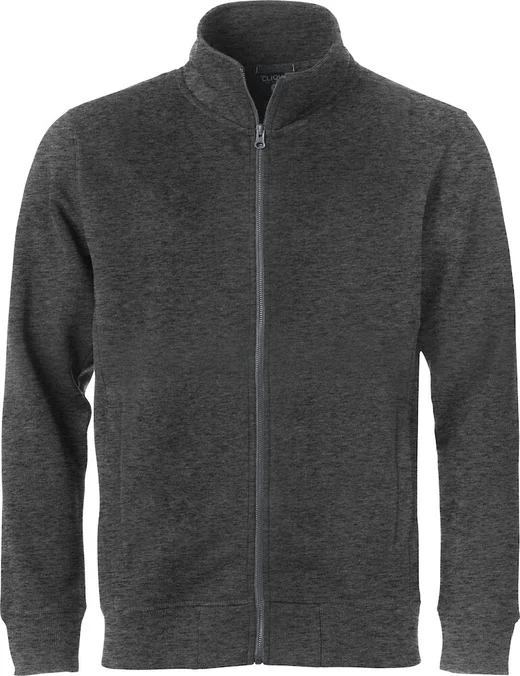Produktbilde for Clique Classic Collegejakke