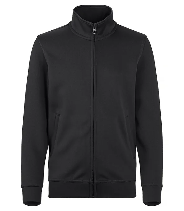 Produktbilde for Clique Basic Active Collegejakke Barn