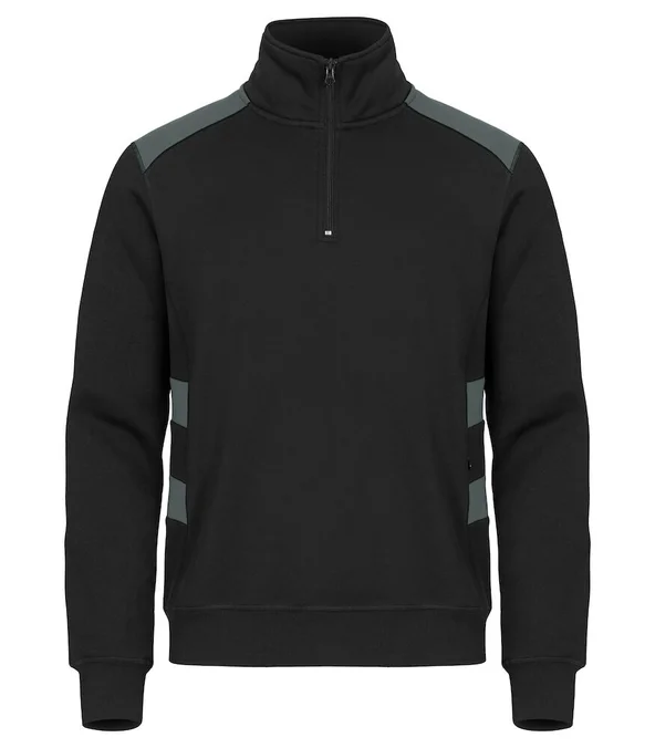 Produktbilde for Clique Ambition Half-Zip Genser