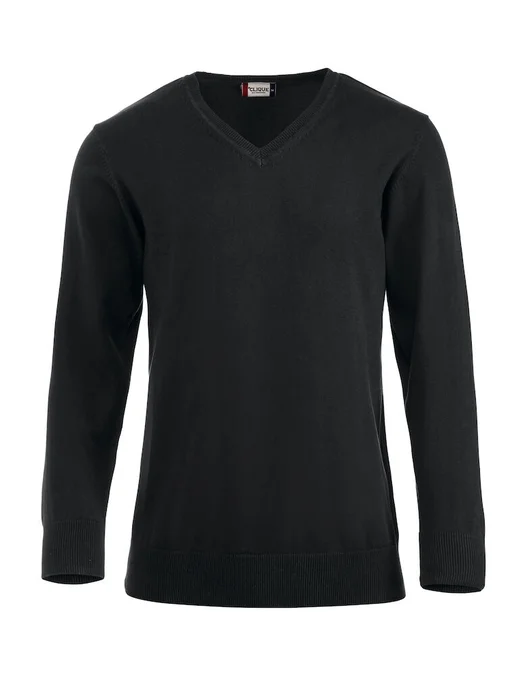 Produktbilde for Clique Aston Strikkegenser